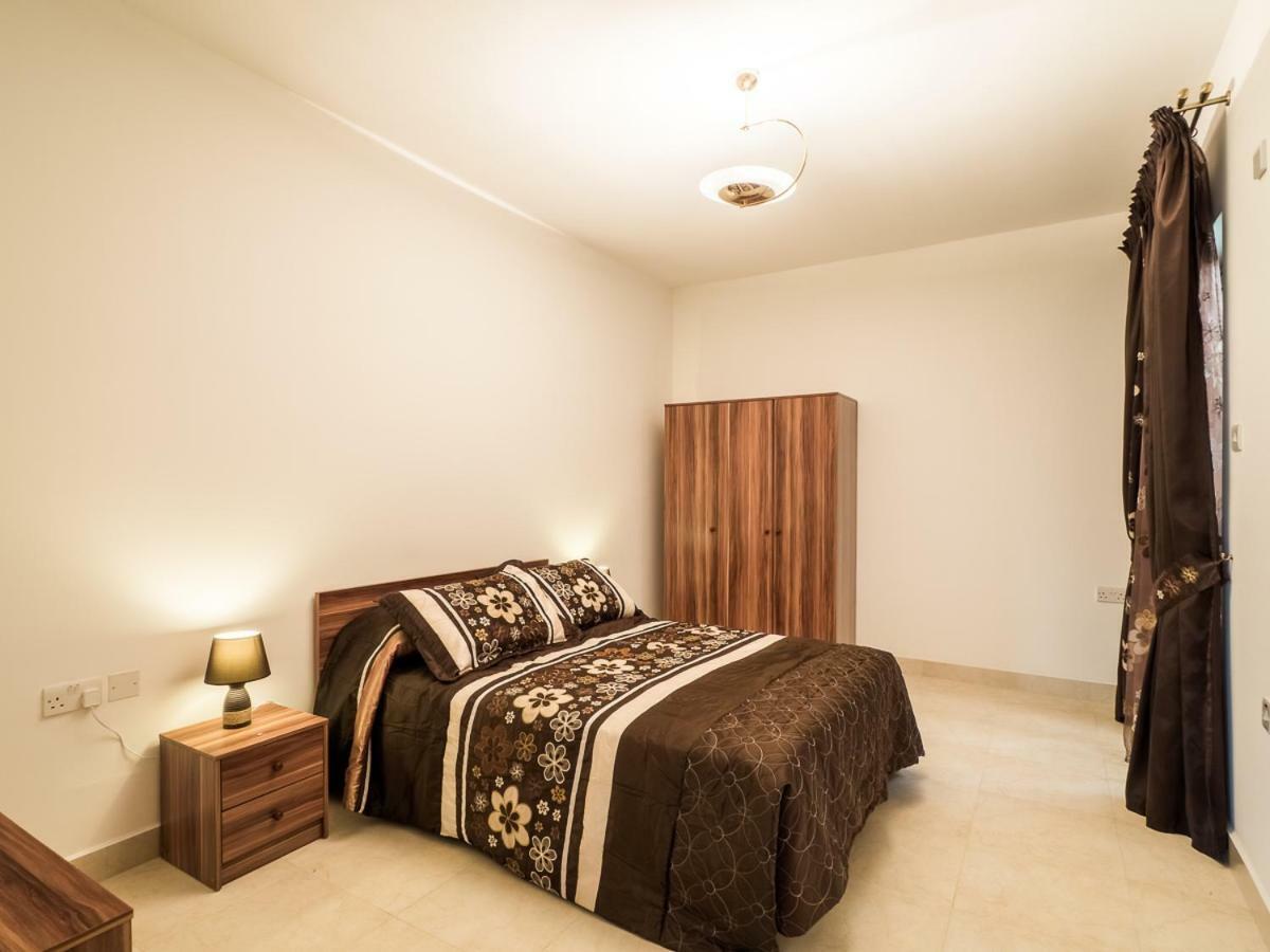 Landmark Apartment Birżebbuġa المظهر الخارجي الصورة